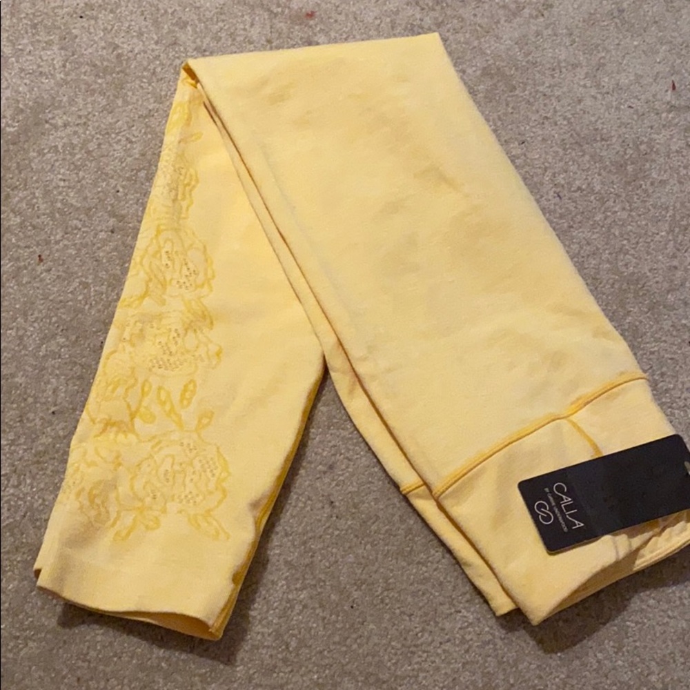 Leggings